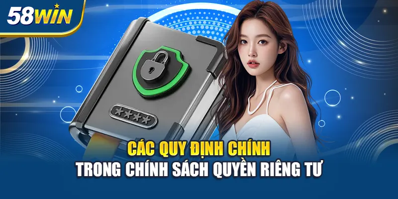 cac-quy-dinh-chinh-trong-chinh-sach-quyen-rieng-tu