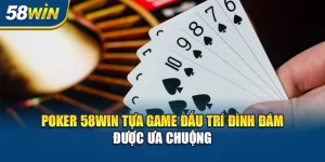 poker